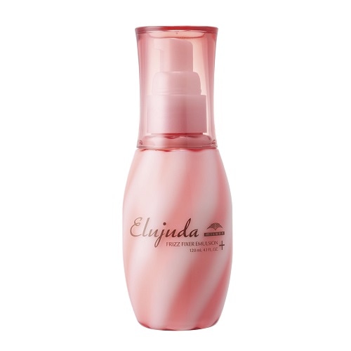 Elujuda（エルジューダ）フリッズフィクサー　エマルジョン＋　120ml