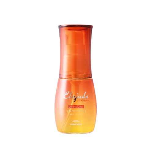 Elujuda（エルジューダ）サンプロテクトオイル　50ml