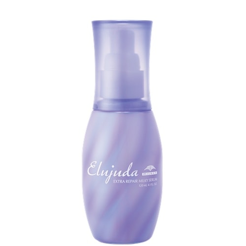 Elujuda（エルジューダ）エクストラリペア　ミルキーセラム　120ml