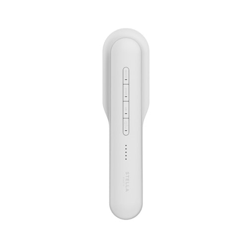STELLA BEAUTE （ステラボーテ） レーザー & EMSリフトブラシPRO 2.0 　ホワイト