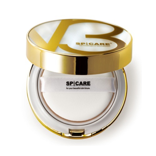 SPICARE（スピケア）V3 インテリジェントファンデーション