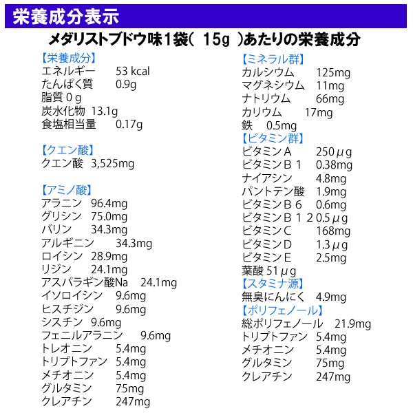 ������� ����ꥹ�� ���ꥹ�� ����ꥹ�ȥ֥ɥ�̣ 500��L�� 15g��12������