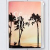 ハワイ トリップノート(Share Aloha)