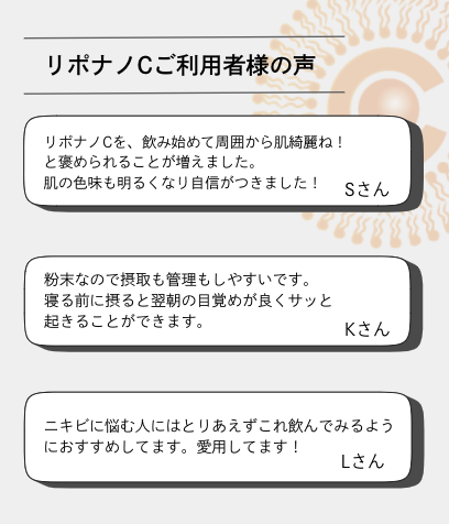 【10%OFF!!】リポソームナノビタミンC 【LiponanoC】リポナノC 1000mg配合 30包