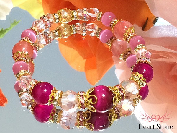 12mm�Υԥ󥯥�������������¸�ߴ�ȴ����Gorgeous Princess