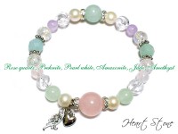 【幸せを伝える愛の妖精ブレス★】Titania（ティターニア）