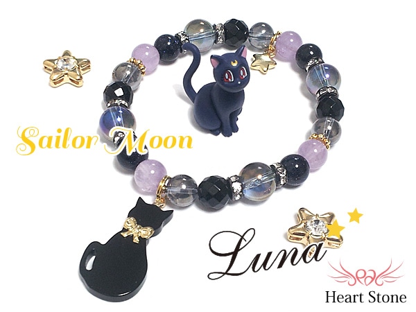 ԥʻΤĤ⵮˵ˡܡǭLuna