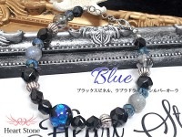 3つの意味合いを持つ「キセキ」がモチーフのブレス-Kiseki-|ペア ブレスレット