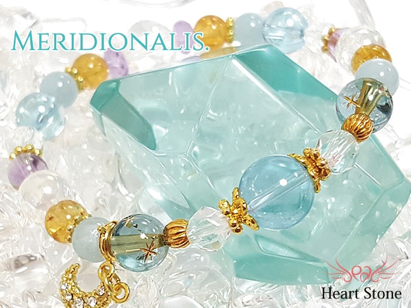 ゆみ天然石 ☆幻の逸品☆優美の発色 癒しパワー☆ファントムシトリン