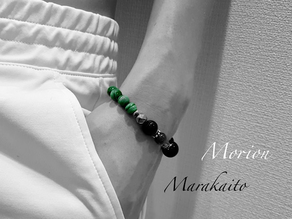 �ںҤ���̤�����ɤ����ɤ�̤��طҤ���ۥޥ饫����(������)�ȥ�ꥪ���ŷ���Х֥쥹��å�