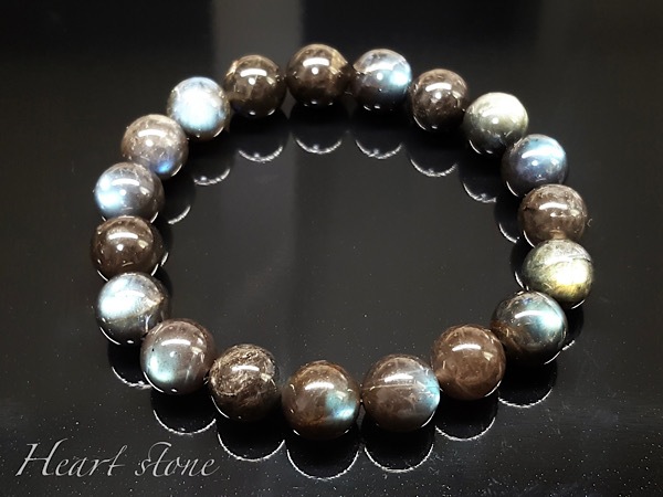 超大特価☆希少なピンク結晶やラブラドライト原石☆様々な天然石☆水晶など 最高級SAランク☆希少！妖艶に輝くピンクシラー☆ピンクラブラドライト