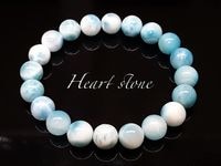 パワーストーン ブレスレット専門店【Heart Stone】-ハートストーン