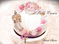 LOLLI CROWN