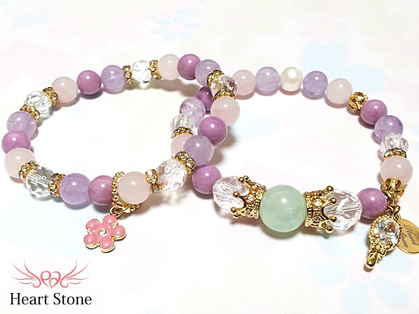 キャラクターイメージ第一弾♪塔の上のラプンツェル☆＋