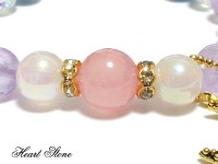 【POP STAR☆】「美・愛・優しさ」を貴女に♪優しい愛のカタチLove moon★＋。|個性派 レディース