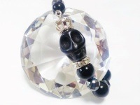 ��ͷ�ӿ��ȤϤޤ��ˤ��졪�ۥ�˥��å������Ƕ����󥰥����륷�꡼����SILVER KING SKULL�ʥ���С����󥰥������