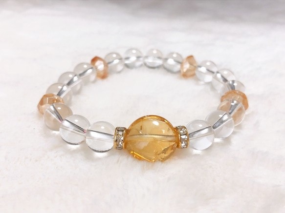 ストレス社会からの開放☆】富の象徴☆シャンパンゴールド