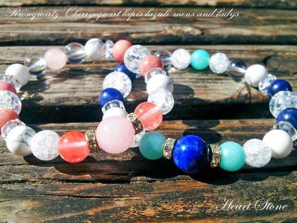 まずは実感！お試しパワーストーンブレスレット（メンズ＆レディース