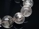 �ڸ���1���۴������ץ�ߥ���/��� �ץ���ʥ���륯��������16mm ŷ���Х֥쥹��å�