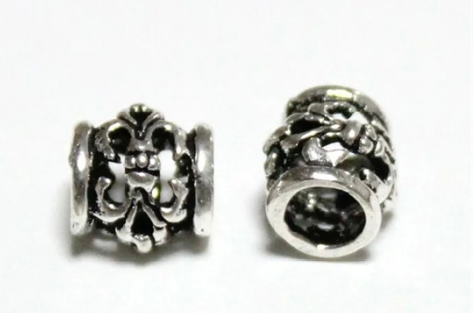 ��Silver925�۽Ť��դ��ǥ�����촶�⥢�åס����٤�7��MIXŷ���Х֥쥹��å�