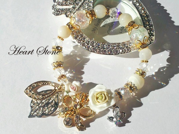 ���餸���ɱ�ϥ������֥쥹��WhiteRose Princess