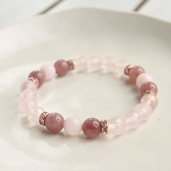 �ڰ���Υ��å��󥹤⤢�ꡪ���������ǥ����ץ��顼�Υ�������������Mix�֥쥹��Deep Rose