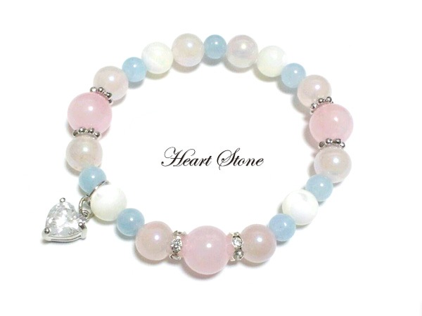 ��ŷ�ȤΤ褦�ʥѥ��ƥ륫�顼���ۤ��ʤ��Υϡ��ȤȸƱ����밦�Υ֥쥹��åȡ�Michell(�ߥ�����)