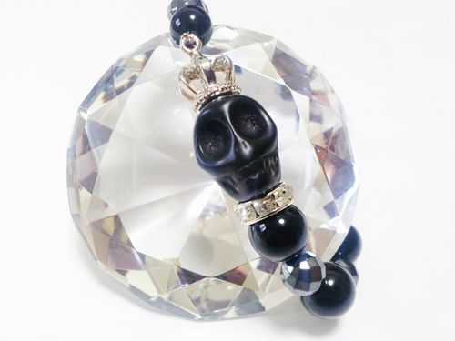 ��ͷ�ӿ��ȤϤޤ��ˤ��졪�ۥ�˥��å������Ƕ����󥰥����륷�꡼����SILVER KING SKULL�ʥ���С����󥰥������