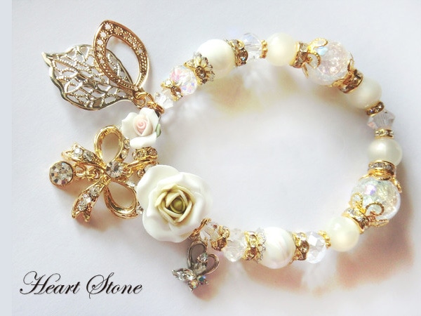 ���餸���ɱ�ϥ������֥쥹��WhiteRose Princess