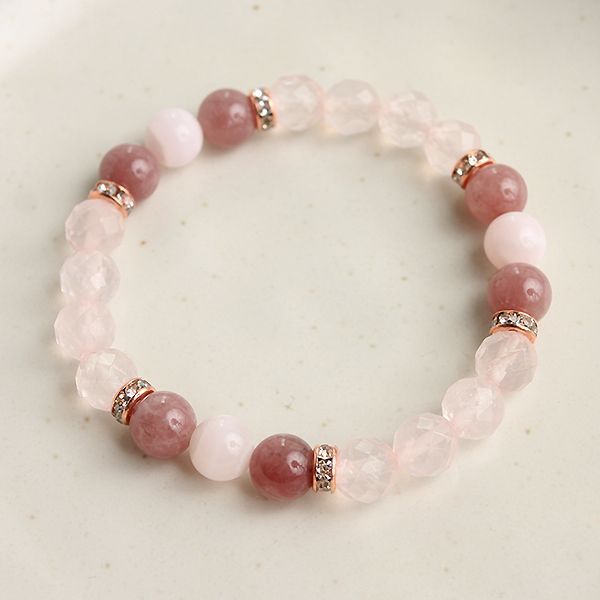 �ڰ���Υ��å��󥹤⤢�ꡪ���������ǥ����ץ��顼�Υ�������������Mix�֥쥹��Deep Rose