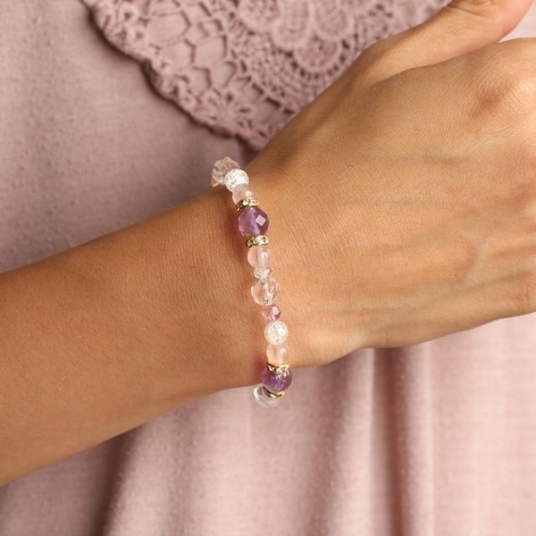 �ڰ���������̾����Ӣ��ۥ�����ե������ߥ��᥸����Mix�֥쥹��åȡ�lavande