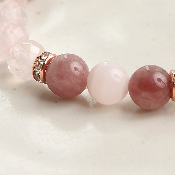 �ڰ���Υ��å��󥹤⤢�ꡪ���������ǥ����ץ��顼�Υ�������������Mix�֥쥹��Deep Rose