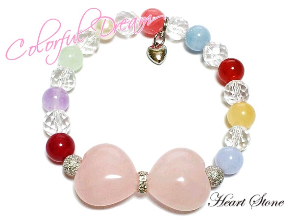 �����������˺̤�פä���ϡ��ȥ�ܥ�֥쥹��åȡ�Colorful Dream