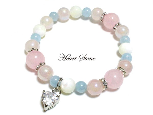 ��ŷ�ȤΤ褦�ʥѥ��ƥ륫�顼���ۤ��ʤ��Υϡ��ȤȸƱ����밦�Υ֥쥹��åȡ�Michell(�ߥ�����)