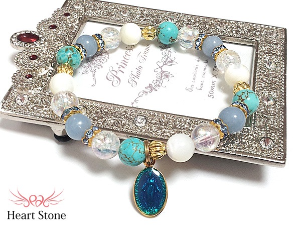 �ڥ֥롼������ޥꥢ�ߵ�����Х��󥸥��饤�ȡ�����θ��ݸ��Holy Mother