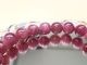 �ڸ���1��ʪ��10��������/���� �ԥ󥯥ȥ�ޥ�� 8mm ŷ���Х֥쥹��å�