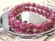 �ڸ���1��ʪ��10��������/���� �ԥ󥯥ȥ�ޥ�� 8mm ŷ���Х֥쥹��å�