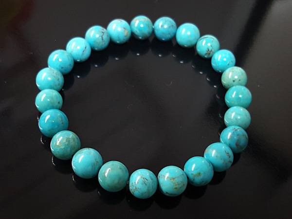 �ڸ���1���۴�����ŷ��������������8mm ŷ���Х֥쥹��å� ��ʪ���������� �ϥ��饤���Ի���