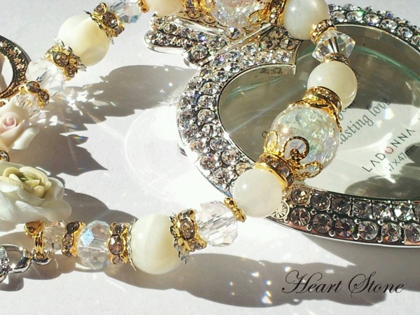 ���餸���ɱ�ϥ������֥쥹��WhiteRose Princess