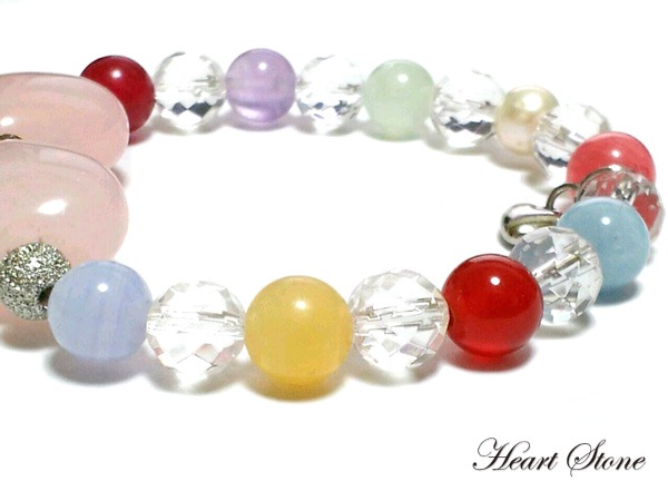 �����������˺̤�פä���ϡ��ȥ�ܥ�֥쥹��åȡ�Colorful Dream