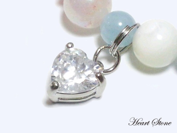 ��ŷ�ȤΤ褦�ʥѥ��ƥ륫�顼���ۤ��ʤ��Υϡ��ȤȸƱ����밦�Υ֥쥹��åȡ�Michell(�ߥ�����)