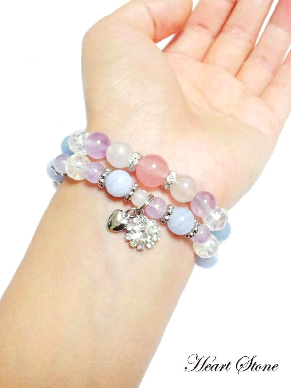 �ڲ��䤫��ʿ�¤ʥ��ͥ륮������ߤ���Ǥ�������Petite Fleur���֥롼��