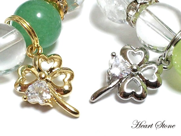 �����Υ������С����㡼��������������Υ��꡼�󥫥顼��Happy Clover