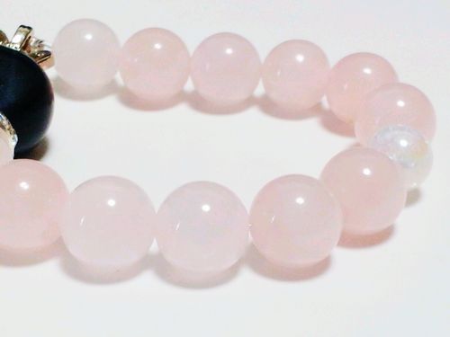 ���������̥Хå���ۥ�֥꡼�����������Υԥ󥯥�����֥쥹��PINK SKULL (�ԥ󥯥�����)