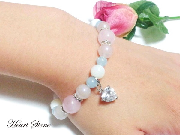 ��ŷ�ȤΤ褦�ʥѥ��ƥ륫�顼���ۤ��ʤ��Υϡ��ȤȸƱ����밦�Υ֥쥹��åȡ�Michell(�ߥ�����)