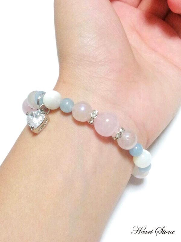 ��ŷ�ȤΤ褦�ʥѥ��ƥ륫�顼���ۤ��ʤ��Υϡ��ȤȸƱ����밦�Υ֥쥹��åȡ�Michell(�ߥ�����)