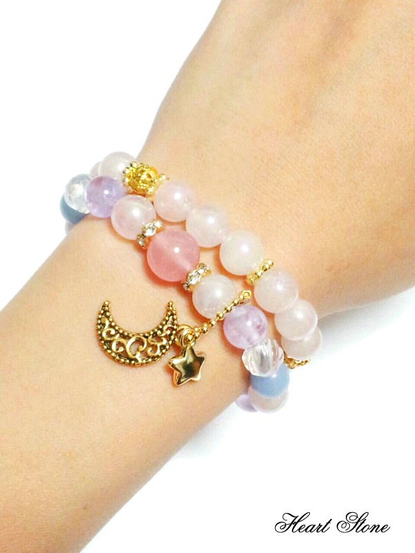 ��POP STAR���ۡ���������ͥ�����פ򵮽��ˢ�ͥ�������Υ�����Love moon���ܡ�