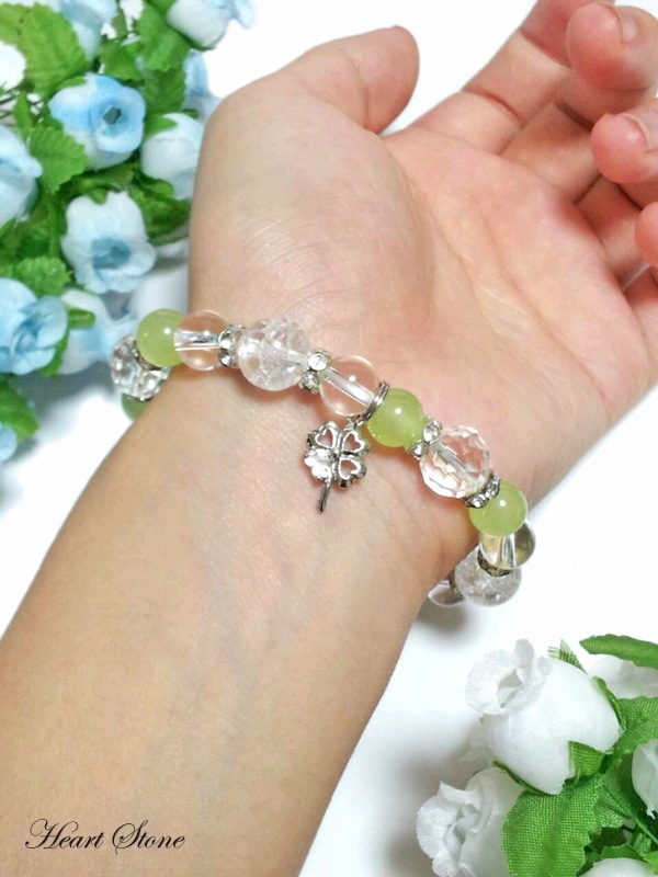 �����Υ������С����㡼��������������Υ��꡼�󥫥顼��Happy Clover