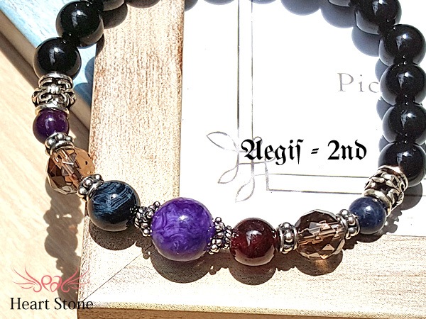 ޥʥͥ륮ķ֤ȤǺǶ롪Aegis -2nd