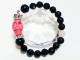 �ڡ�������ѥ�����Υͥ���ԥ󥯥ե�����������PINK��BLACK��SKULL�ʥԥ󥯡ߥ֥�å��������
